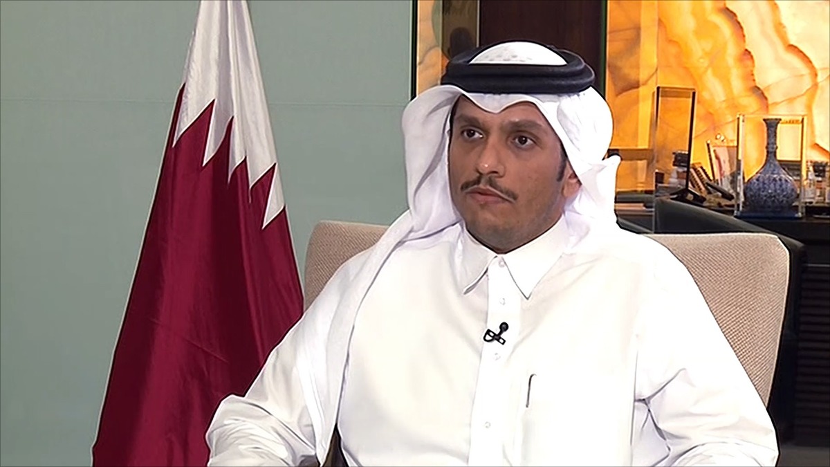 Iranian Foreign Minister Contacts Qatar’s Prime Minister as Tensions Escalate